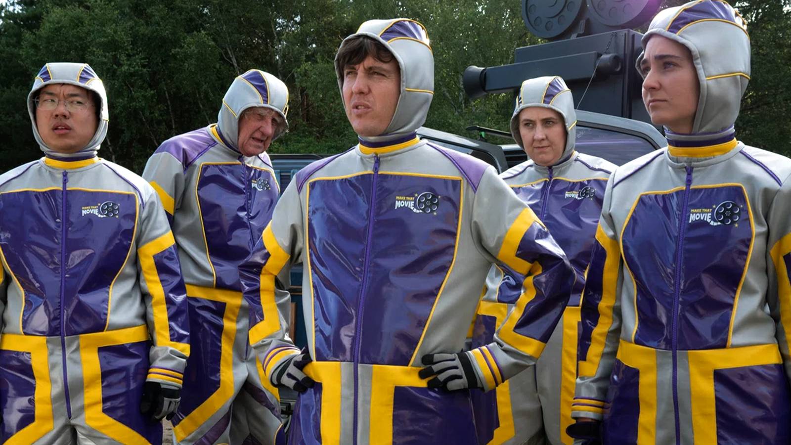 HBO's Funniest 2026 Comedy Deserves a Movie Series