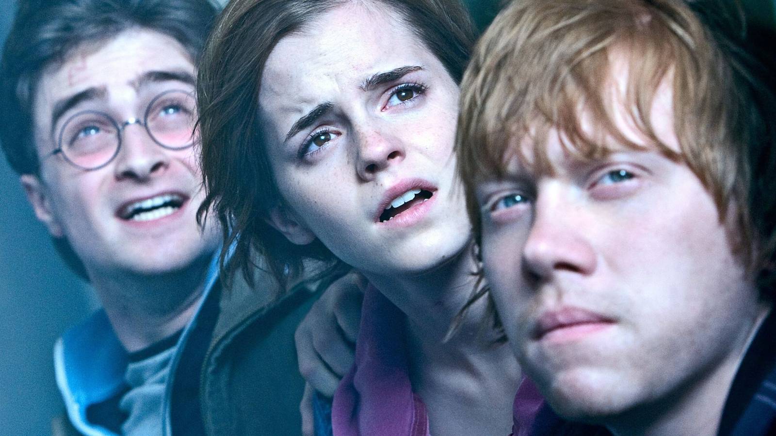HBO's Harry Potter Reboot Summons Peeves, Signaling a Deeper Book Faithfulness