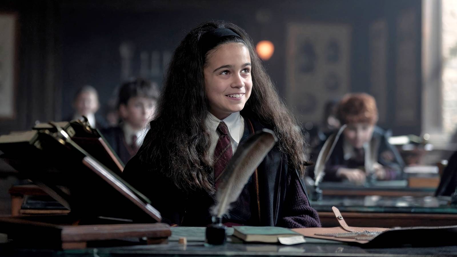 HBO's Harry Potter Series Still Searching for Its Voldemort, Casey Bloys Confirms