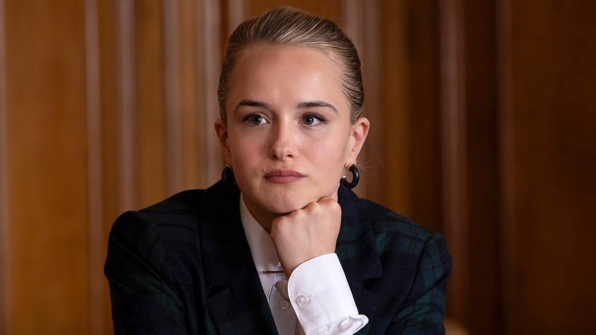 HBO's 'Industry' Is the Streaming Thriller That Masters High-Stakes Drama