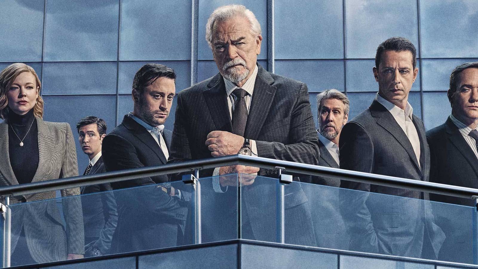 HBO's Perfect Run: 7 Series That Never Lost Their Way