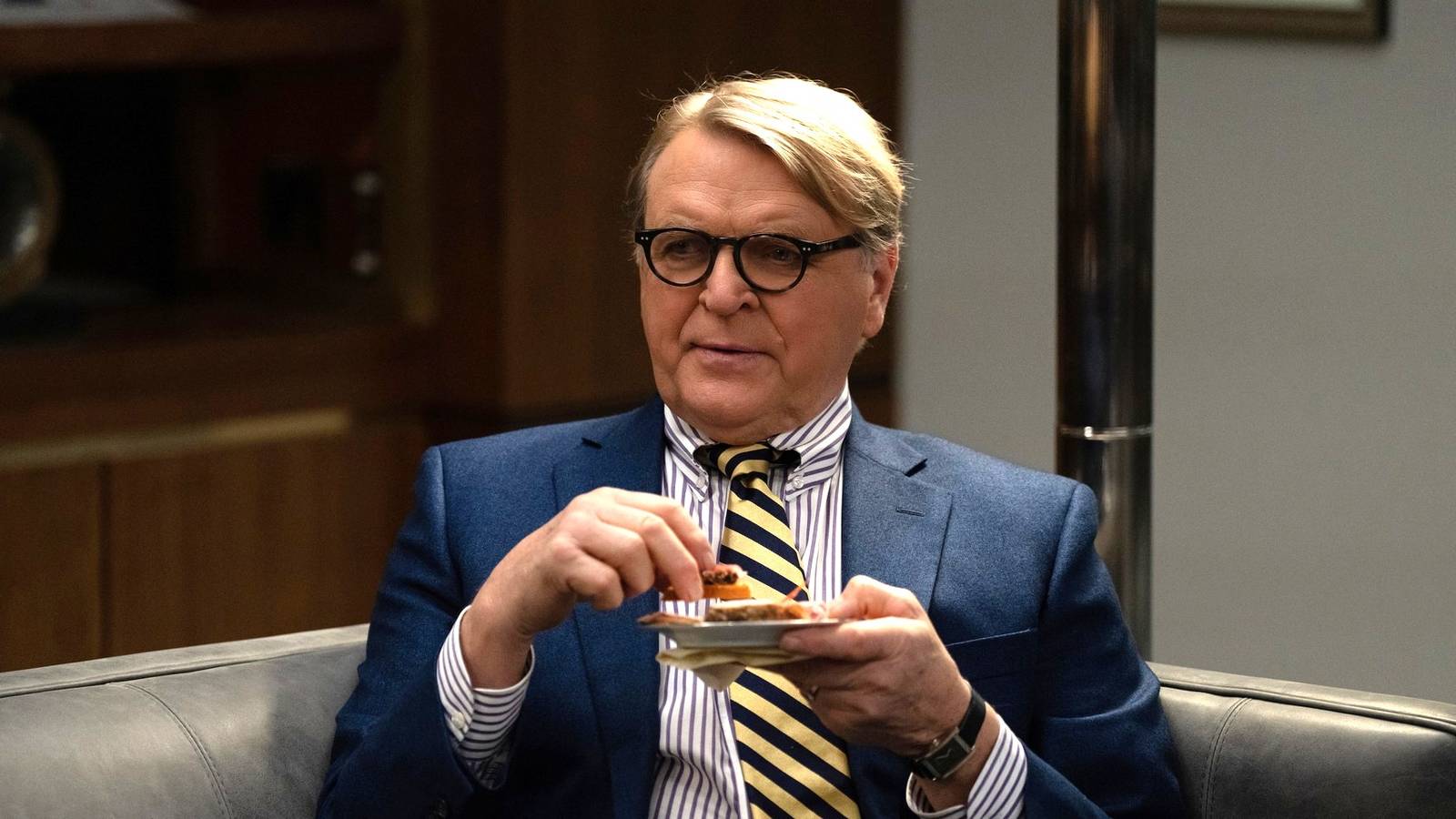 HBO's 'Succession' Dominates iTunes Charts 3 Years After Finale in June 2026