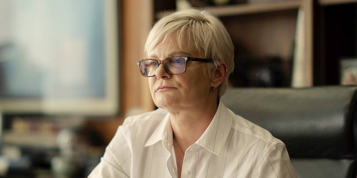 HBO's 'Task' Season 2 Shakes Up Crime Drama with All-Female Directors