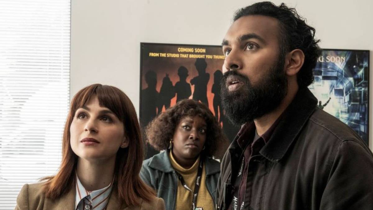 HBO's 'The Franchise' Satire of Superhero Movies Only Gets More Relevant