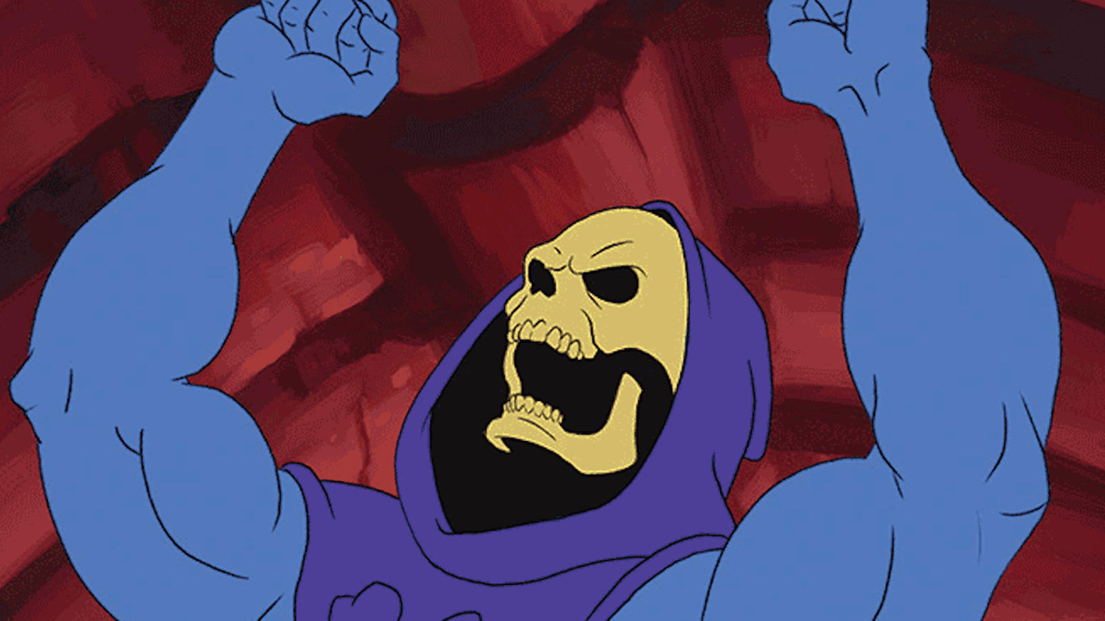 He-Man and Skeletor Enter the Multiverse: Magic: The Gathering's Epic Masters of the Universe Crossover