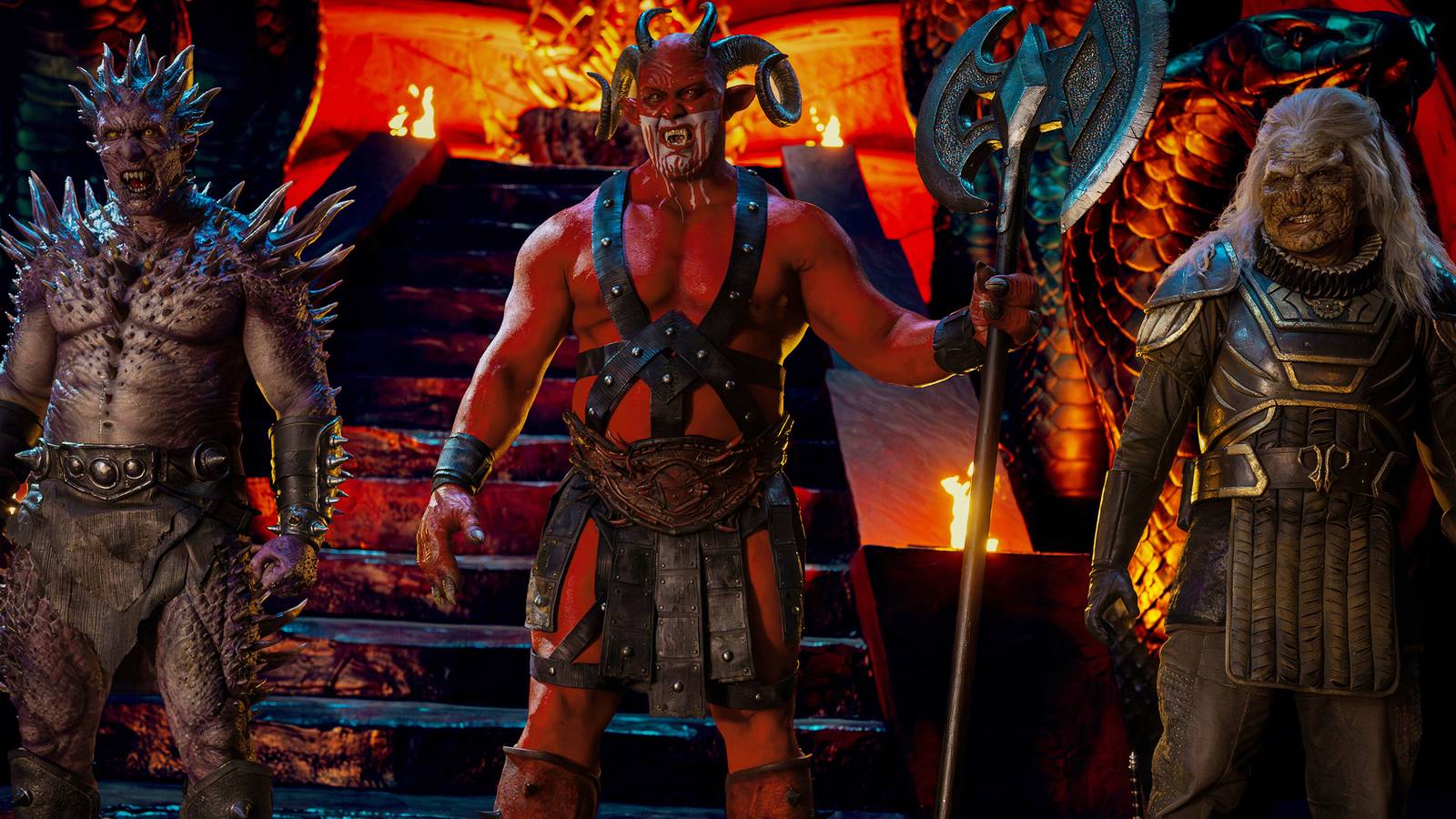 He-Man and the Masters of the Universe Original Series Gets Massive Blu-Ray Box Set