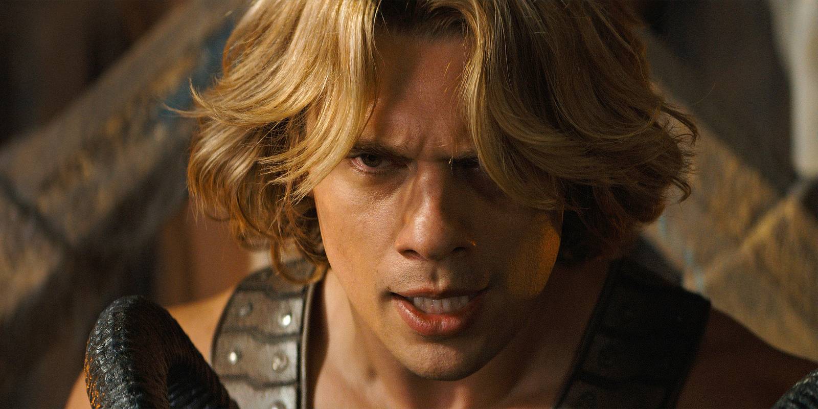 He-Man Returns: Final 'Masters of the Universe' Trailer Unleashes Epic Summer Action