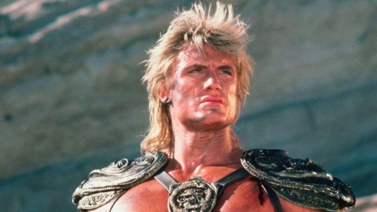 He-Man's 1987 Film Finds New Life on Prime Video as 2026 Reboot Dominates