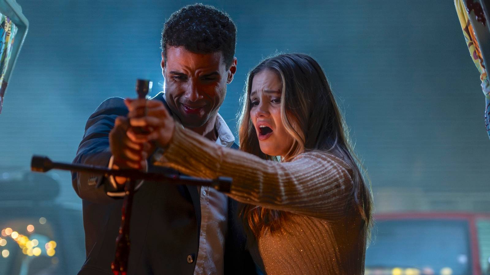 Heart Eyes 2 Slashes Into Theaters February 2028, Director Josh Ruben Returns