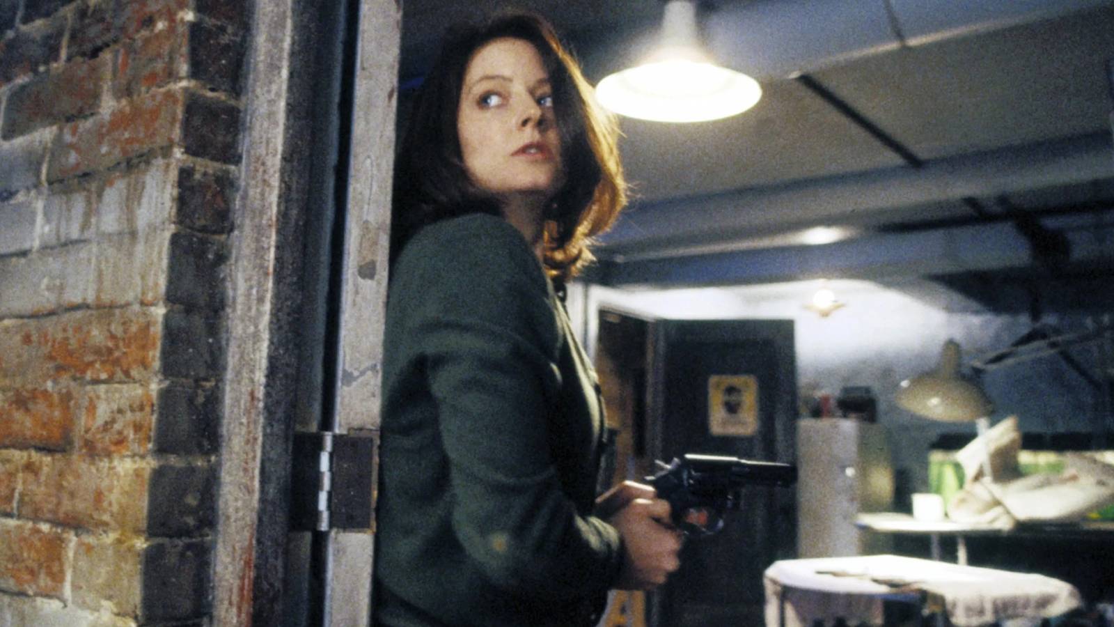 Heart-Stopping Cinema: The Most Suspenseful Movies Ever Made