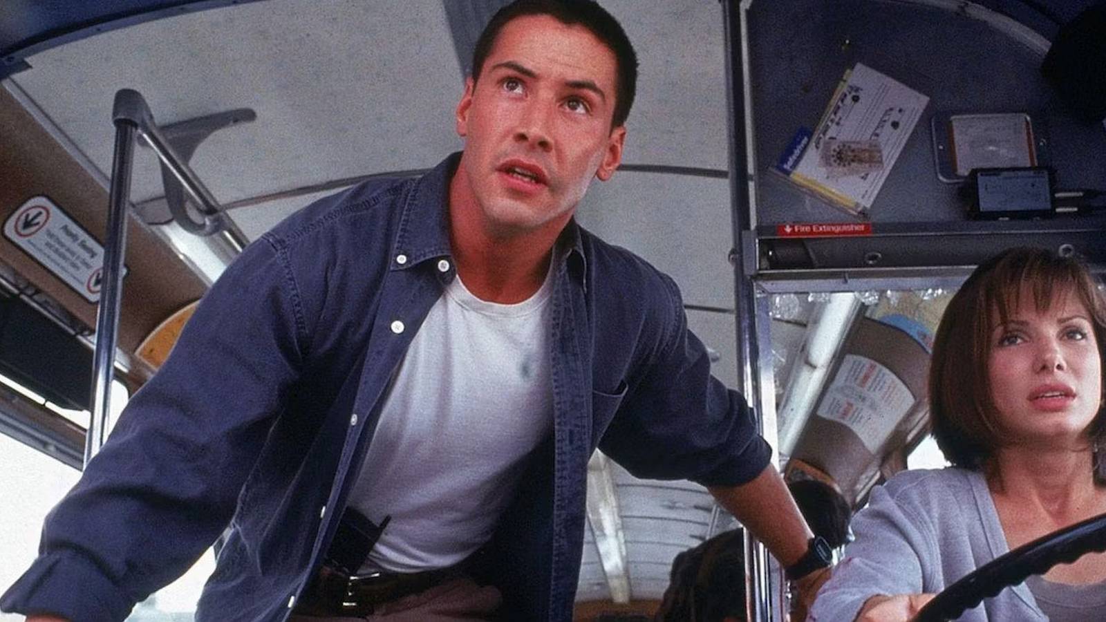 Heart-Stopping Classics: The Most Exciting Action Movies Ever Made