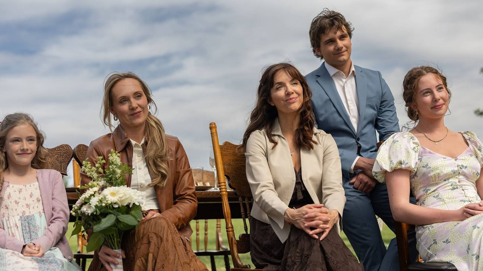 Heartland Season 20 Sets US Premiere for November 19 on UP Faith & Family
