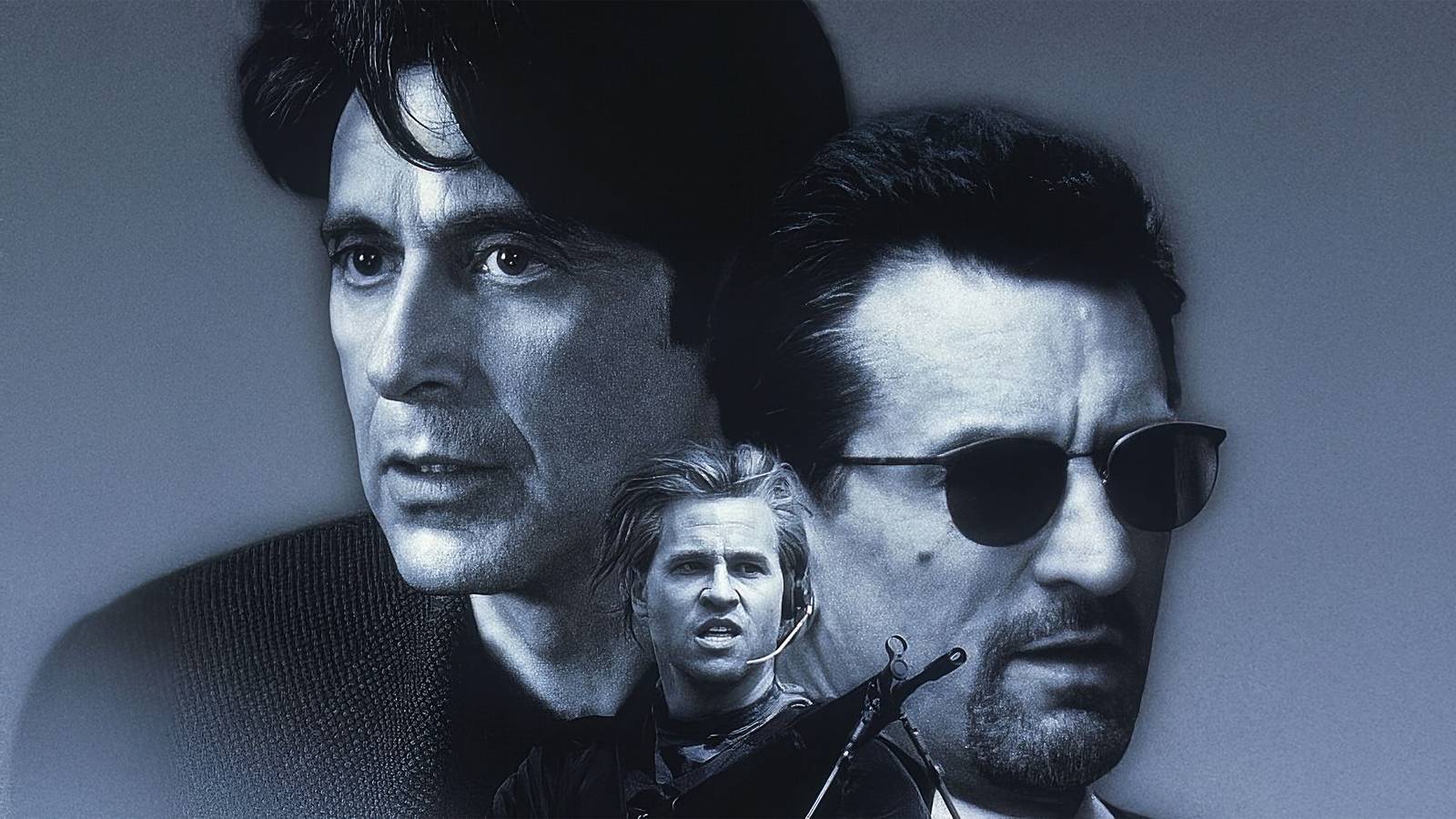 Heat 2 Sets November Production Start with DiCaprio and Bale