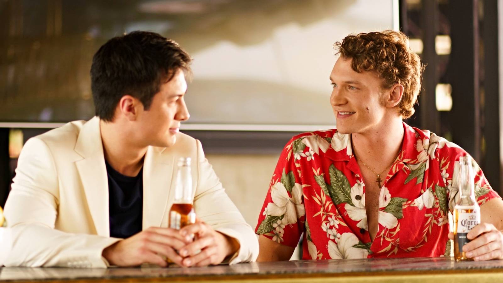 Heated Rivalry Gets Unauthorized Musical Parody, Hits Stage May 12, 2026