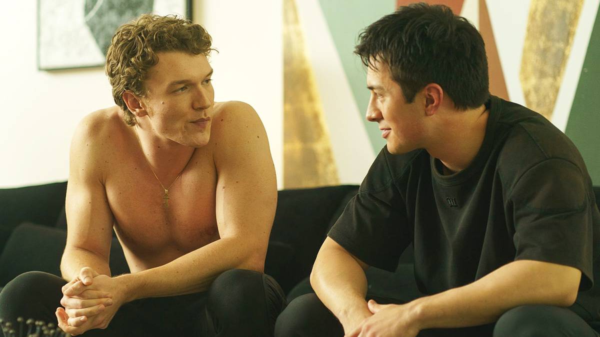 Heated Rivalry Season 2 Sticks to Its Core, No Twists Needed