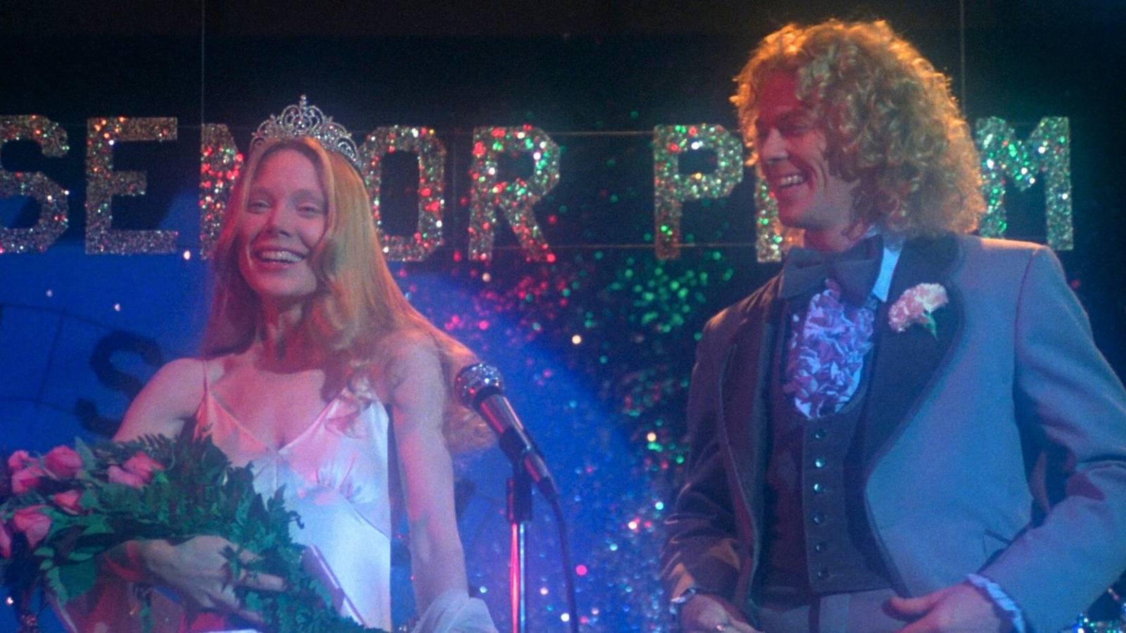 Heather Graham Praises Mike Flanagan's 'Carrie' Series, Reveals First 3 Episodes Are 'Great'