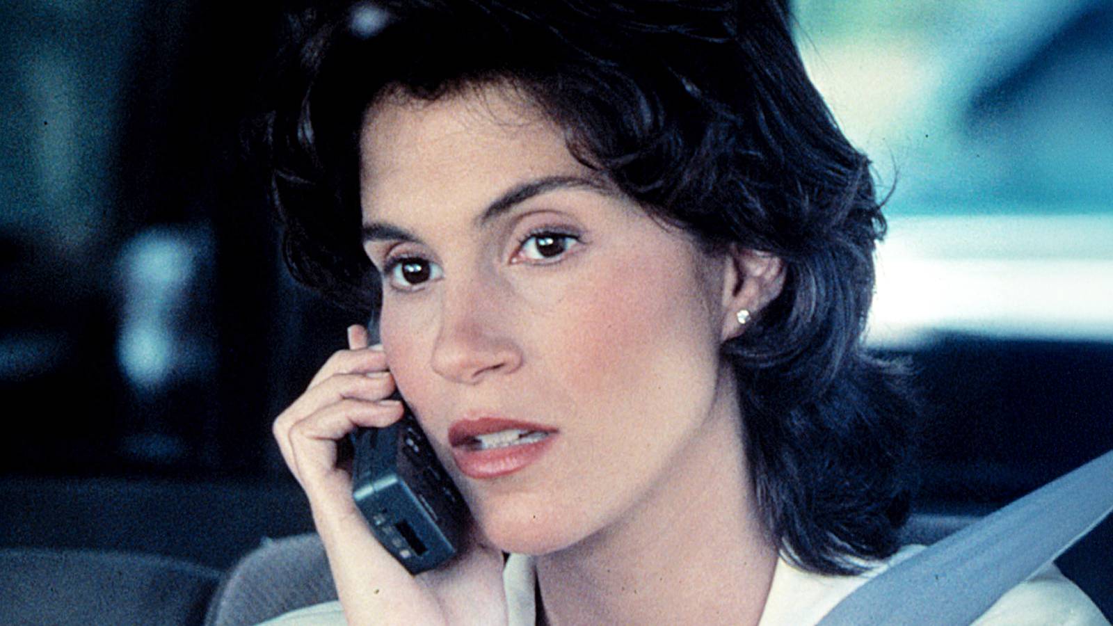 Helen Hunt's 'Twister' Storms Back: '90s Disaster Classic Dominates HBO Max Charts