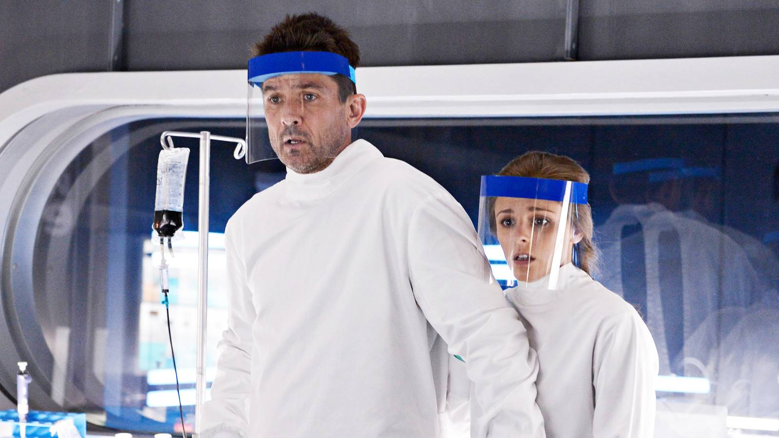 Helix Season 2: Sci-Fi Horror Gem Now Streaming Free on Tubi