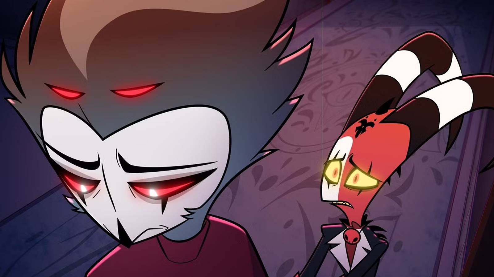 Helluva Boss Season 3: Stolas and Blitzø's Split, Vassago's Arrival