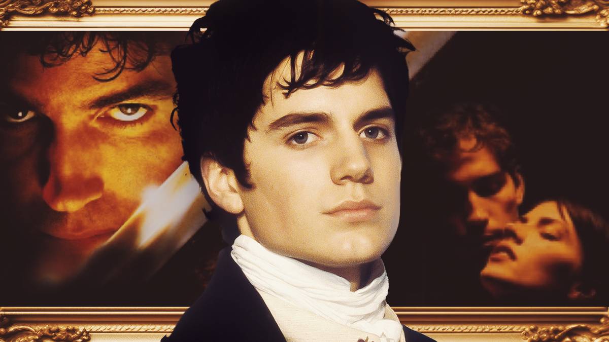 Henry Cavill's Breakout Role in 'The Count of Monte Cristo' Returns to Prime Video