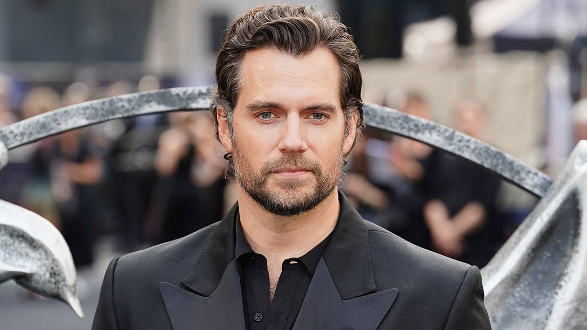 Henry Cavill's Enola Holmes Movies Surge on Netflix Ahead of June 2026 Sequel