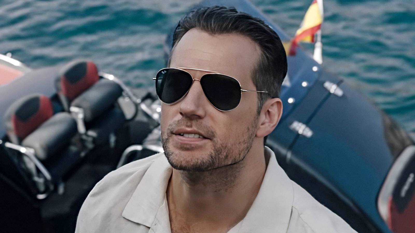 Henry Cavill's 'In the Grey' Gets Mixed Reviews: Is It Worth Watching?