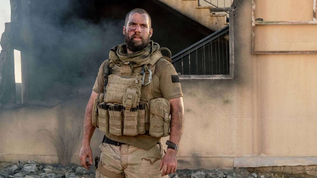 Henry Cavill's Unsung Masterpiece: Why 'Sand Castle' Tops Superman