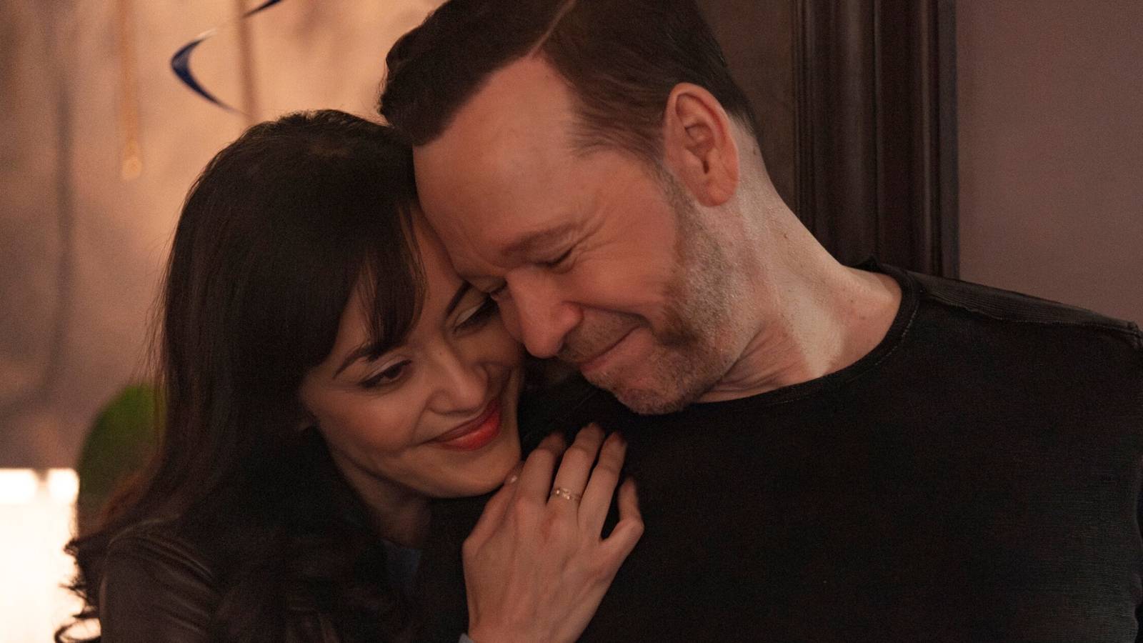 Henry Reagan Returns in Boston Blue Season 2 Premiere Details