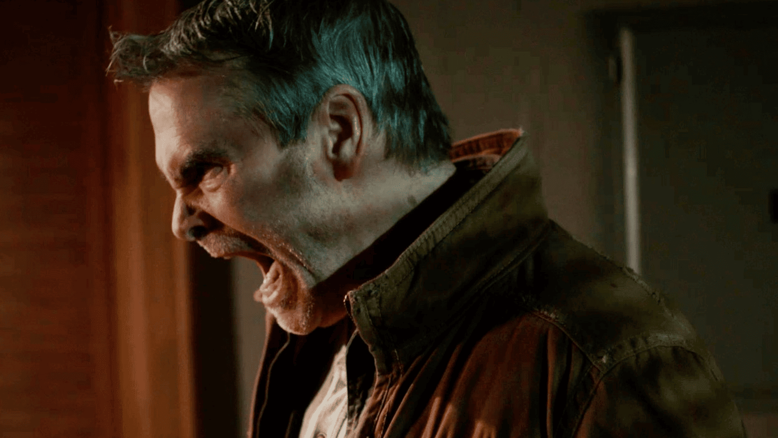 Henry Rollins' Undead Cult Gem 'He Never Died' Hits Tubi Free in August 2026