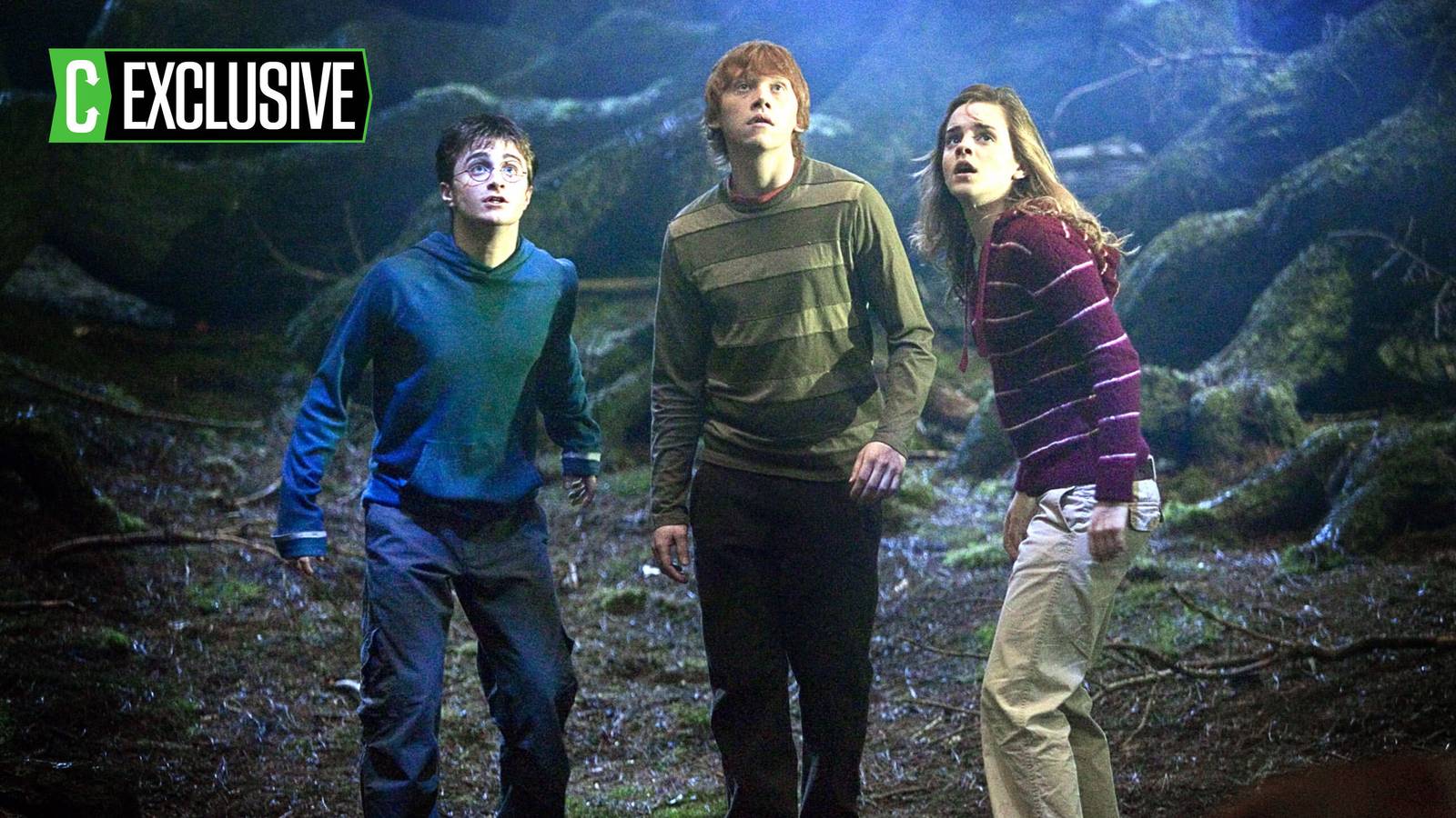 Hermione Granger Returns in Thrilljoy's New Harry Potter Collectible