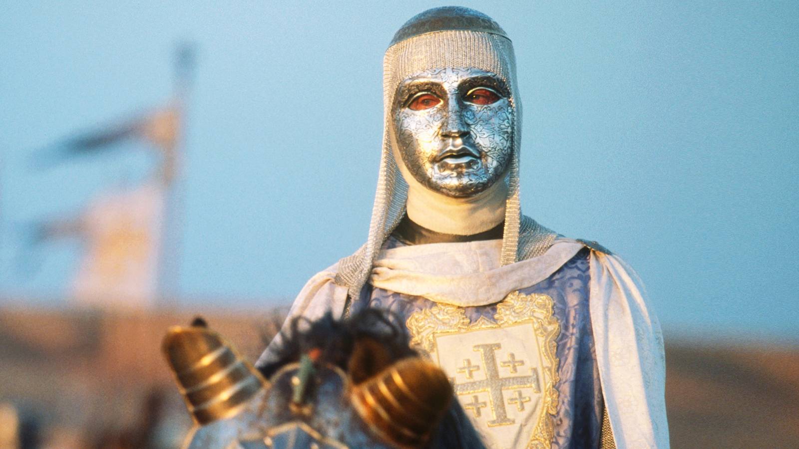 Hidden Faces, Unforgettable Performances: Actors Who Mastered the Mask