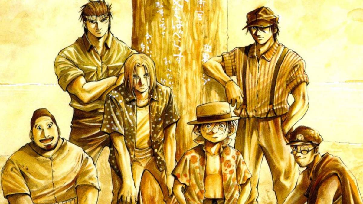 Hidden Gems: 10 Flawless Anime Series Flying Under the Radar