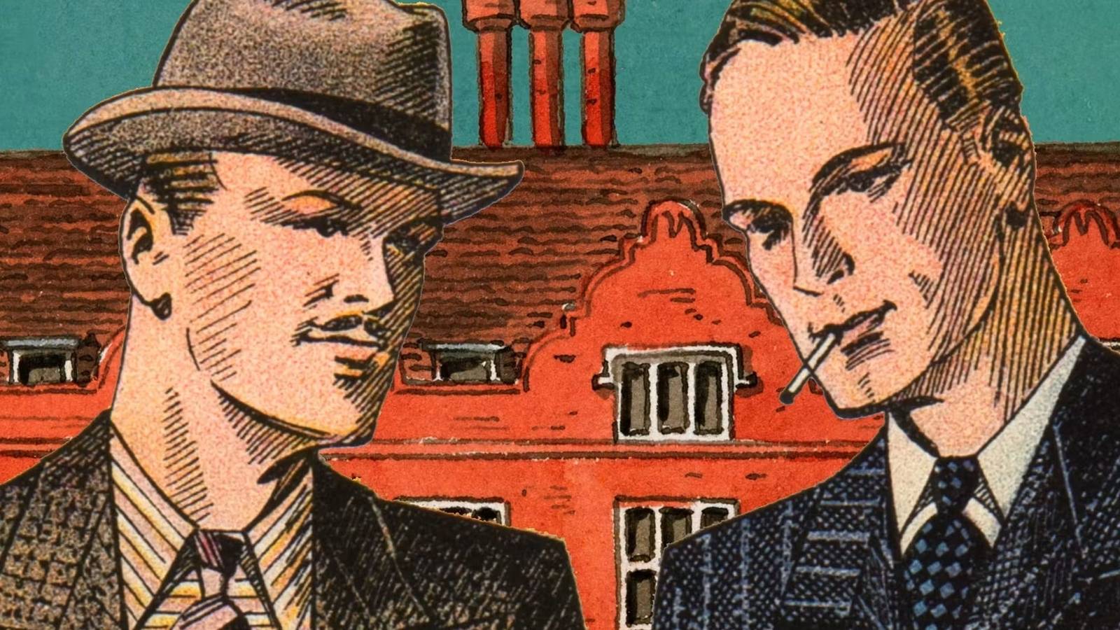 Hidden Gems: 10 Thrillers You've Never Read (But Absolutely Should)
