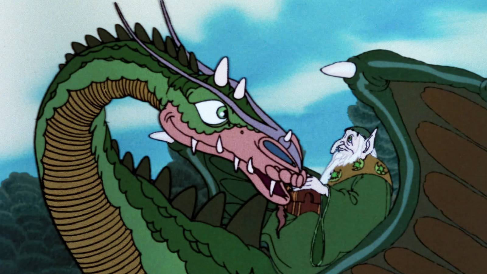 Hidden Gems: 5 Fantasy Movies You've Never Seen