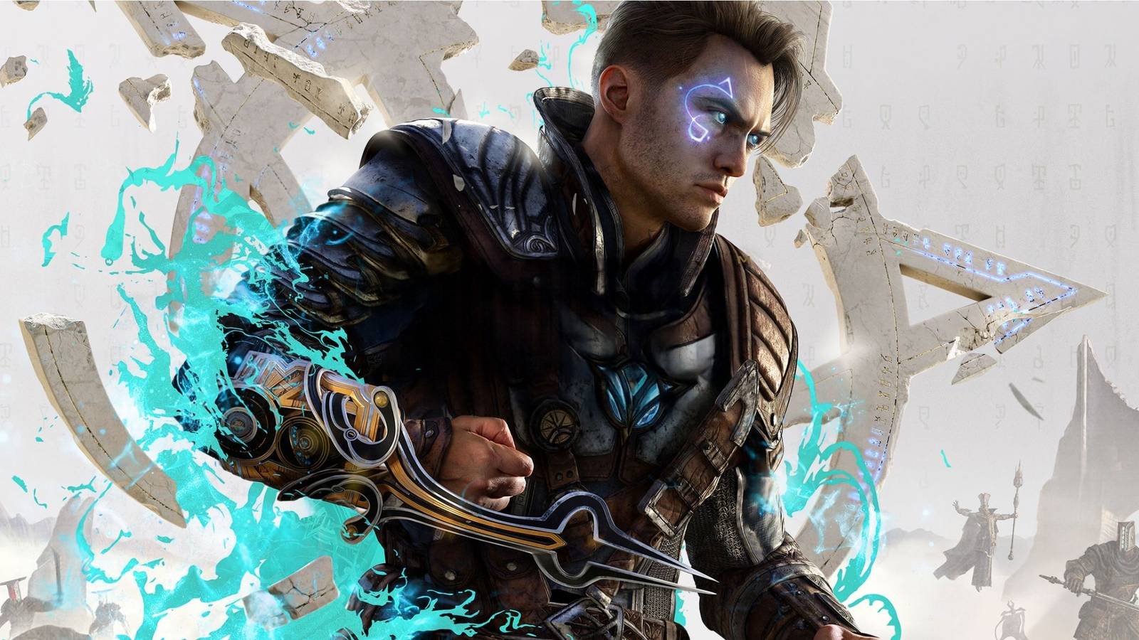 Hidden Gems: 7 Fantasy Games You've Never Played