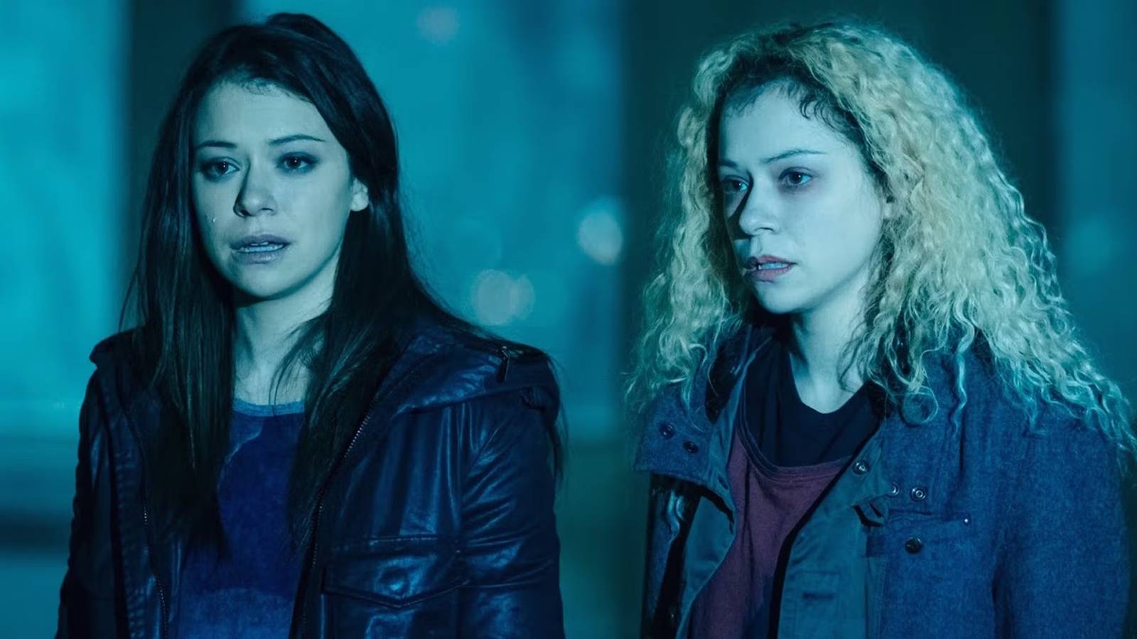 Hidden Gems: 8 Sci-Fi TV Shows That Are Underrated Masterpieces