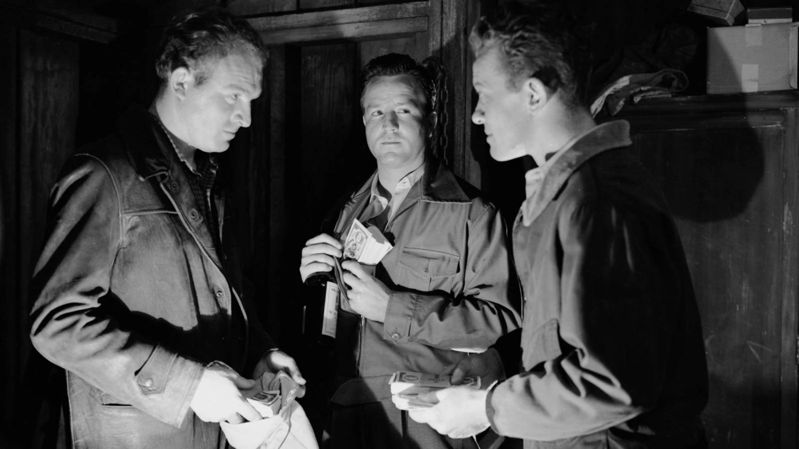 Hidden Gems: 8 Underrated Crime Movies You've Never Seen