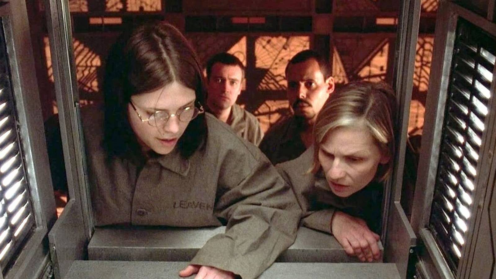 Hidden Gems: The 10 Most Underrated Sci-Fi Movies of the 90s