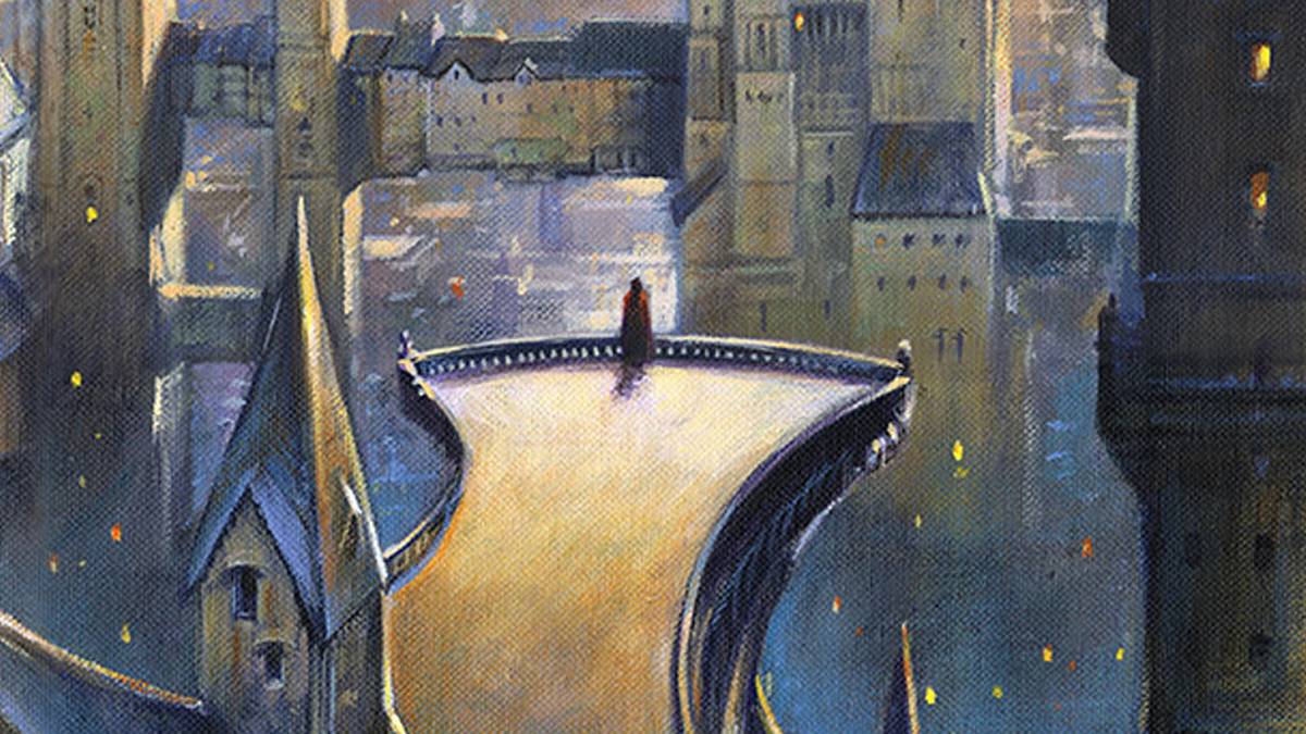 Hidden Sci-Fi Gems: 8 Underrated Books You Must Read
