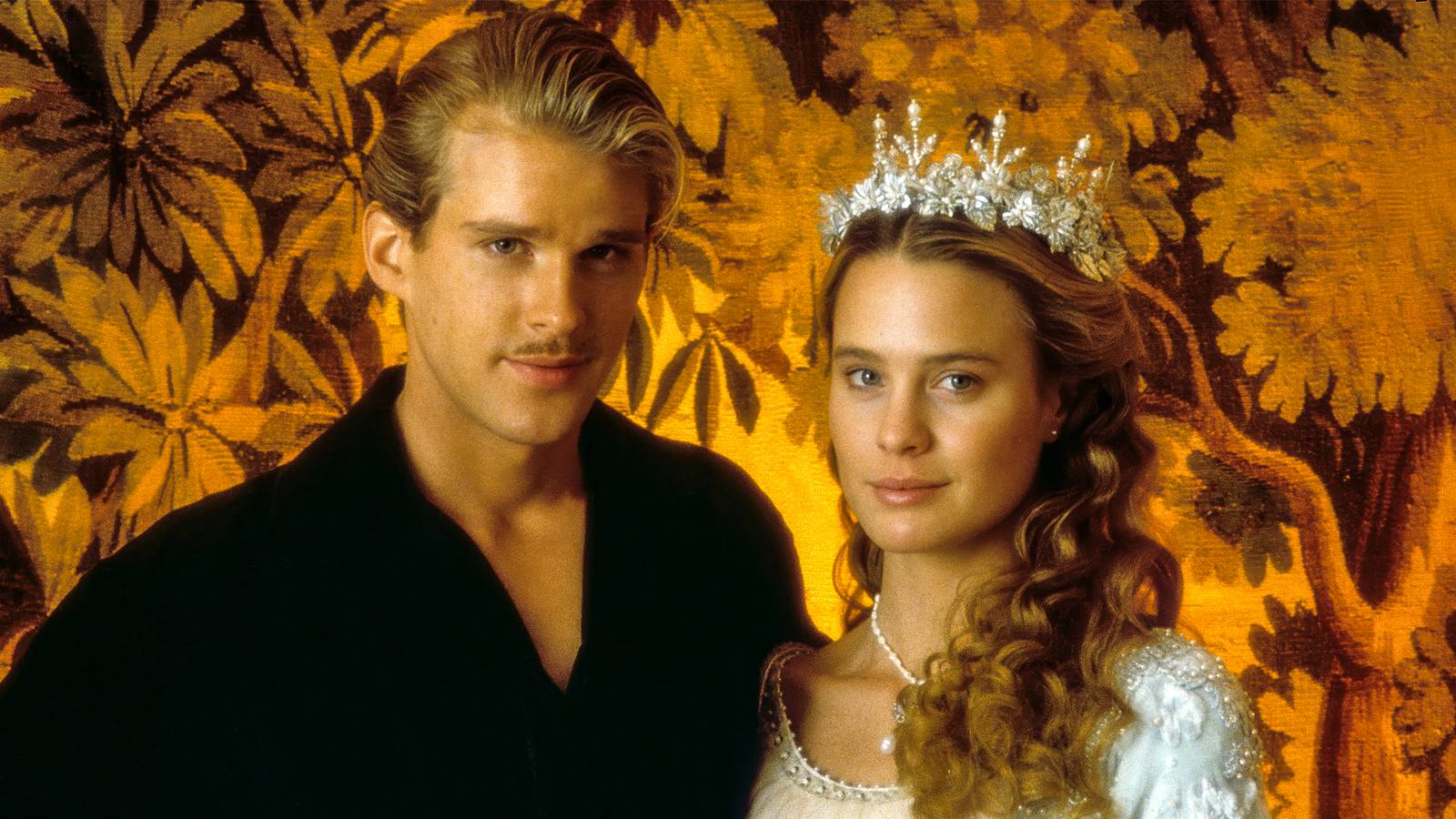High Fantasy Films with Unforgettable Screenplays