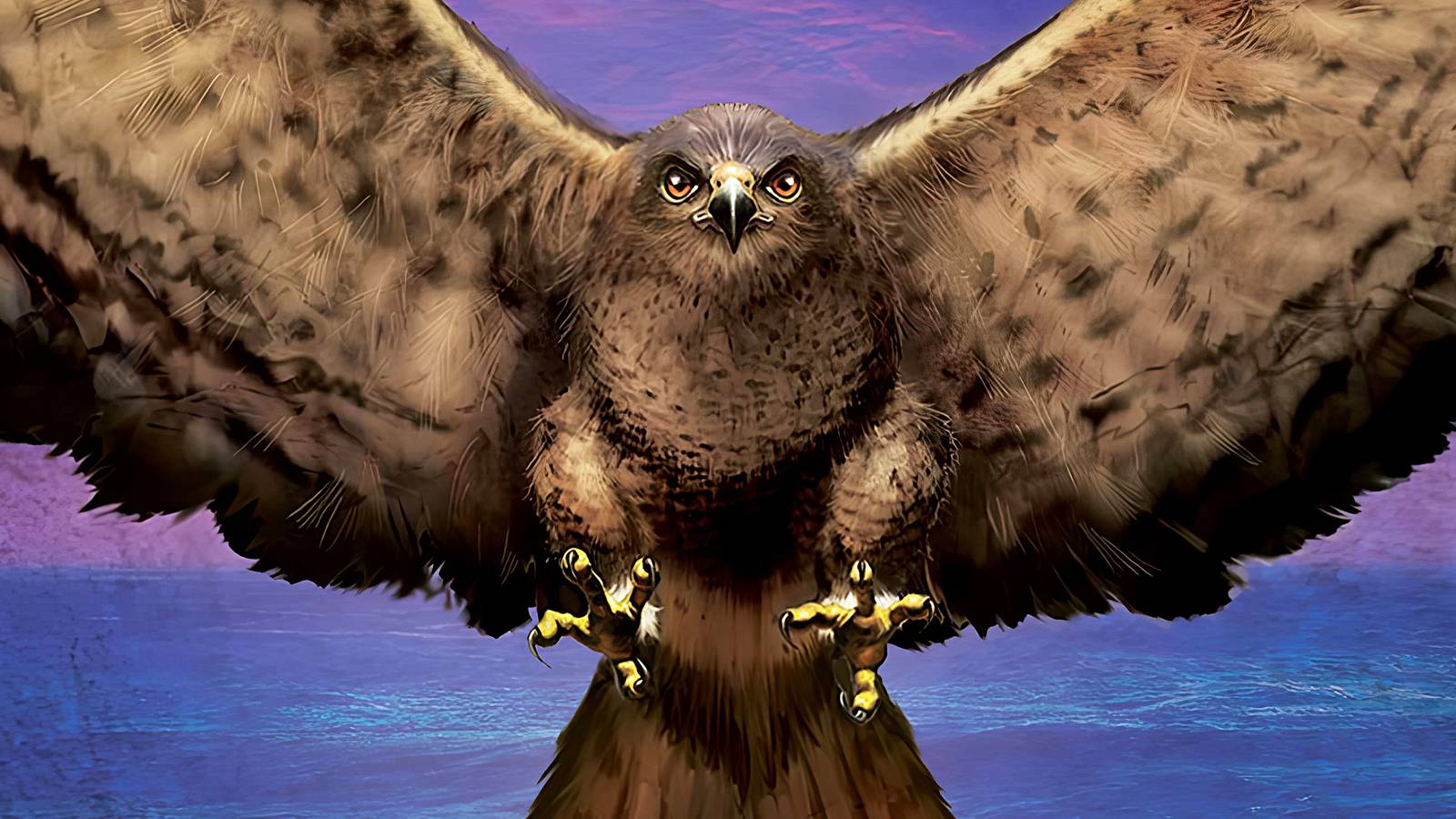High Fantasy Writing Lessons from the Genre's Greatest Novels