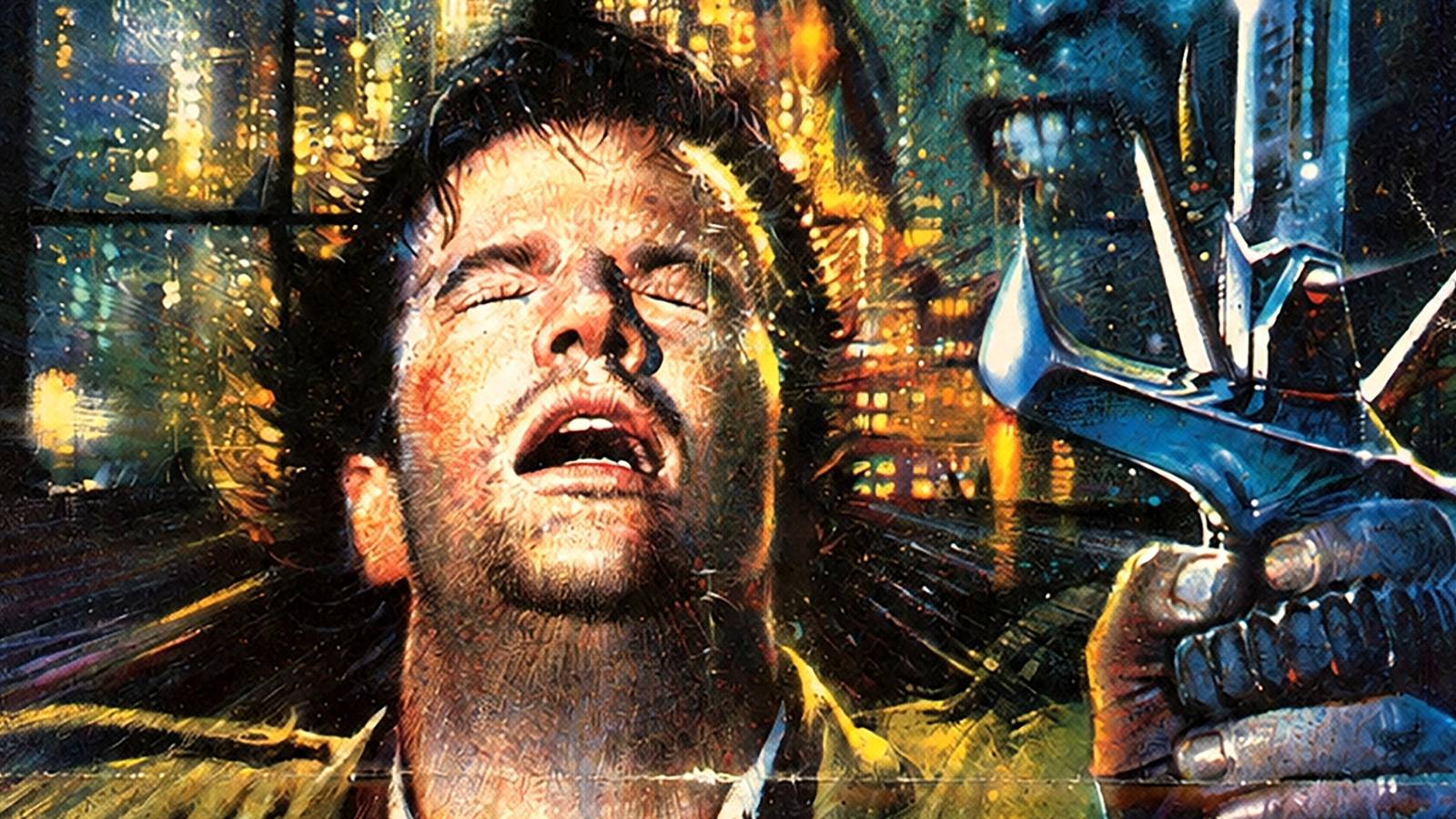 Highlander's Original Screenplay Becomes a Comic: First Look Inside