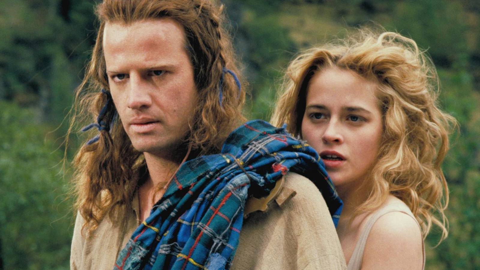 Highlander: The Series Now Free on Fandango Ahead of Cavill Reboot