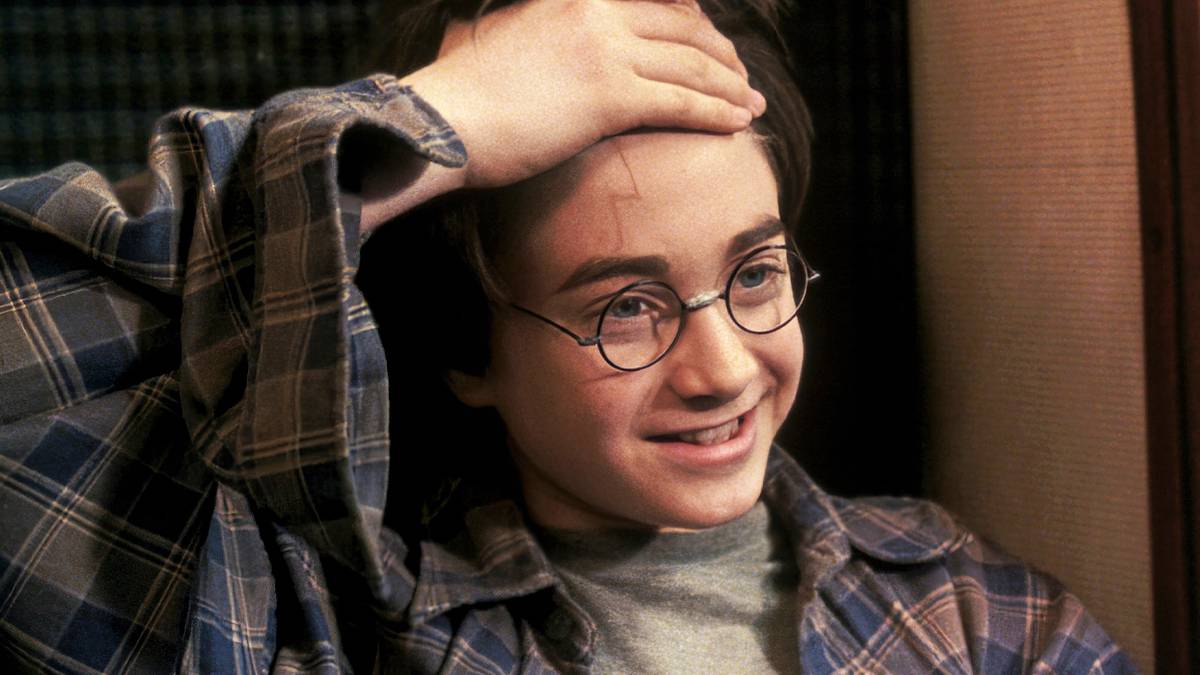 Hogwarts Express Popcorn Bucket Revealed for Harry Potter's 25th Anniversary