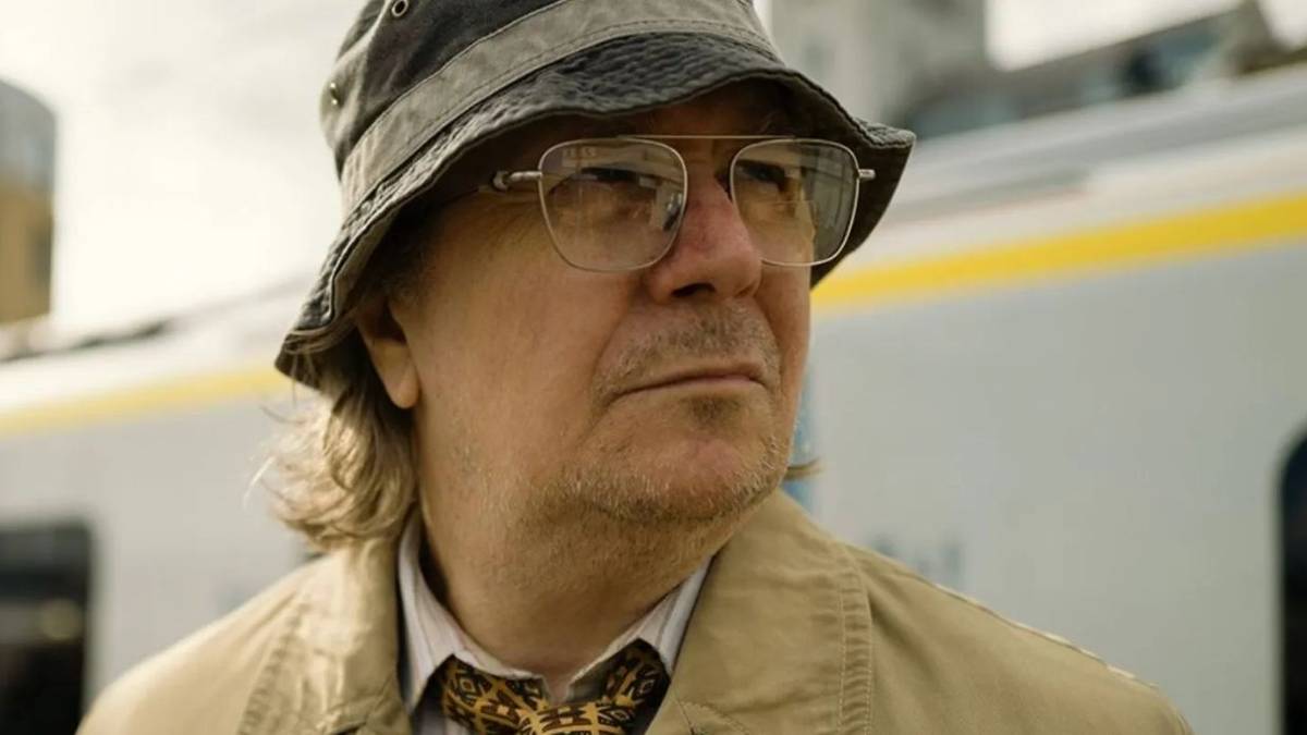 Homeland Creator Gideon Raff Brings New Spy Thriller Safe Houses to Apple TV+