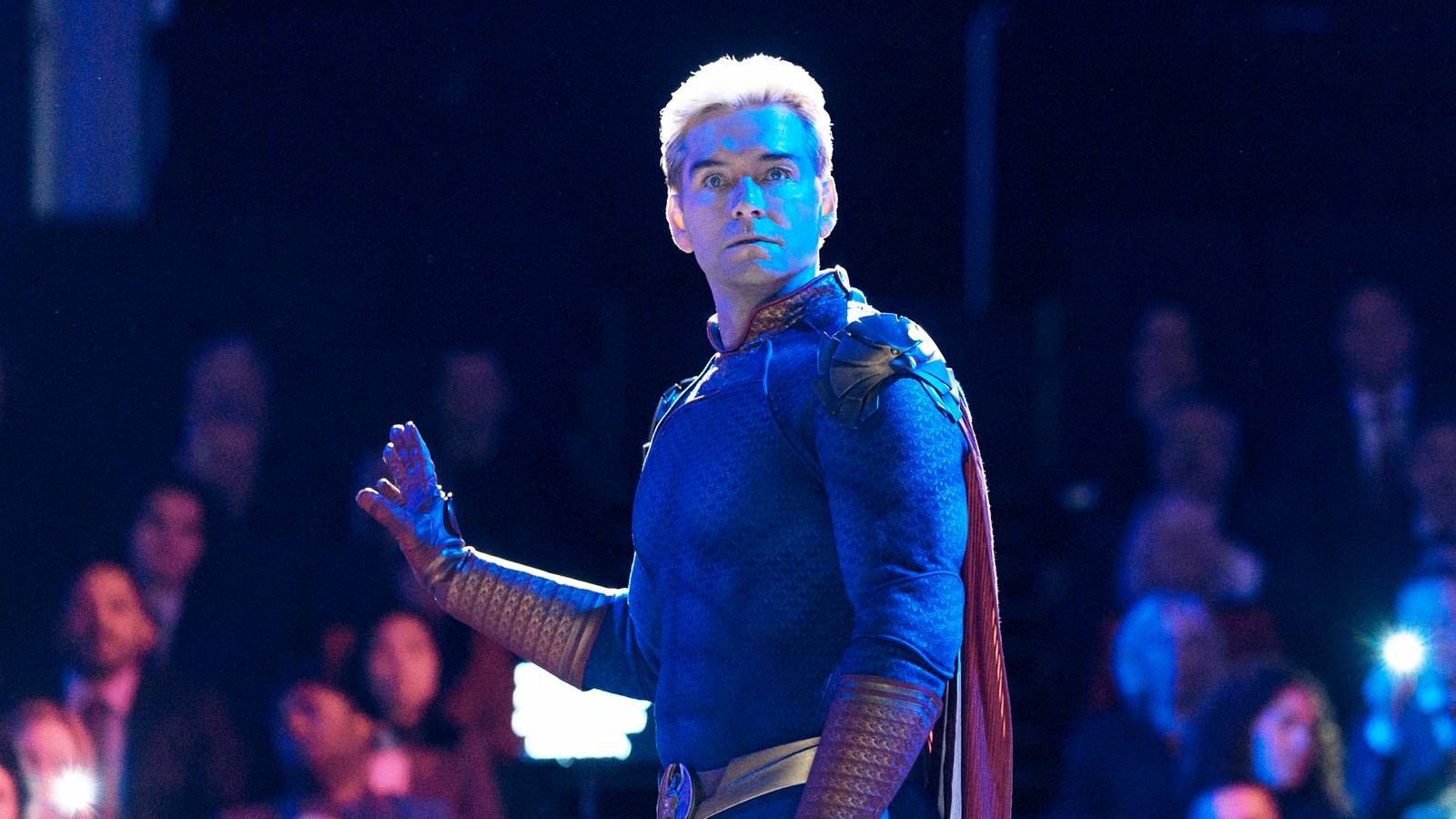 Homelander's Worst Nightmares: 6 Superheroes Who Would Crush The Boys' Villain