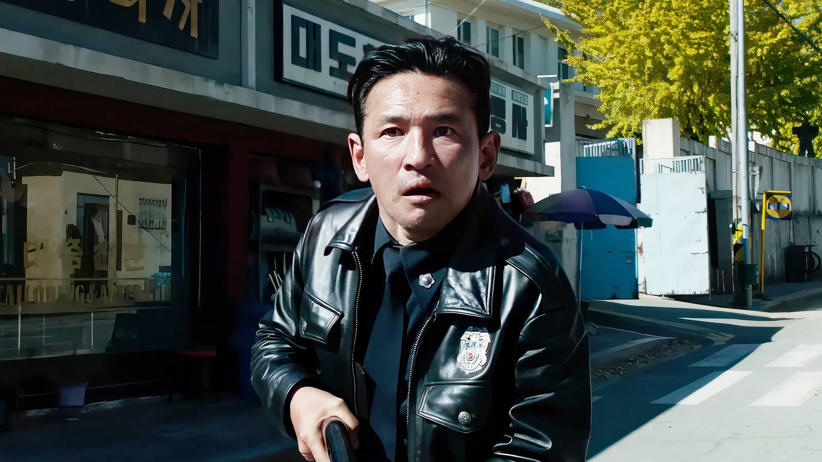 Hope Review: Cannes 2026 Sci-Fi Delivers a Wild Alien Invasion and a Monster Reveal for the Ages