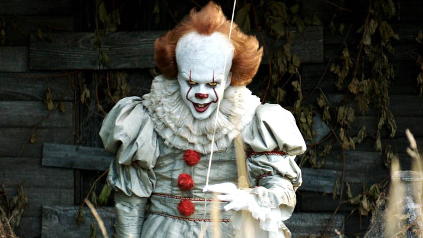 Horror's Most Unstoppable Villains: Ranked by Pure Power