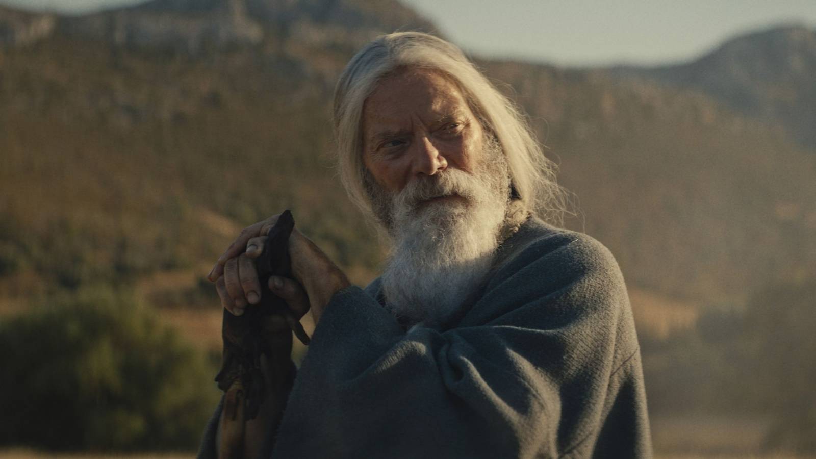 House of David Review: Prime Video's Biblical Epic Is a Must-Watch Historical Drama