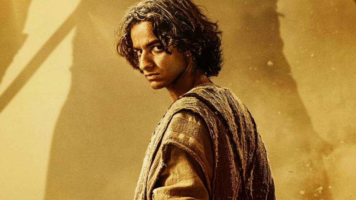 House of David Season 1: David's Rise, Saul's Fall & Goliath's Doom